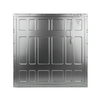 LED panel élvilágítású UGR19 süllyesztett 1x 48W 220-240V AC 5760lm 4000K IP40 50000h TRACON
