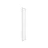 LED panel UGR19 süllyesztett 1x 33W 220-240V AC 3630lm 4000K IP40 70000h PL COMP 1200 V LEDVANCE