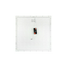 LED panel süllyesztett 1x 34W 220-240V AC 4760lm 4000K IP20 50000h Prime LED line