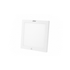 LED panel süllyesztett falonkívüli 1x 18W 220-240V AC 1450lm 4000K IP20 Lite Easy Fix LED line