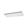 LED panel UGR19 falonkívüli süllyesztett 1x 40W 220-240V 4000lm 4000K MLX PL-KL1230-40W HUNILUX