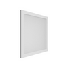 LED panel UGR19 falonkívüli 42W 220-240V AC 4410lm 4000K PL INT 600 V 42W 840 IP65 UGR19 LEDVANCE