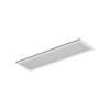 LED panel UGR19 falonkívüli 42W 220-240V AC 4410lm PL INT 1200 V 42W 840 IP65 UGR19 LEDVANCE