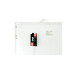 LED panel UGR19 süllyesztett 1x 34W 220-240V AC 4760lm 4000K IP20 50000h Prime LED line
