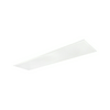 LED panel UGR19 süllyesztett 1x 34W 220-240V AC 4760lm 4000K IP20 50000h Prime LED line
