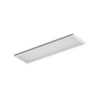 LED panel UGR19 süllyesztett 1x 35W 220-240V AC 3675lm 4000K IP20 PL INT SF 1200 V LEDVANCE