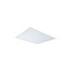 LED panel UGR19 süllyesztett 1x 40W 220-240V AC 4000lm 4000K IP20 RC007B LED40S/840 PSU I W60L60 OC Philips