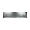 LED panel UGR19 süllyesztett falonkívüli 1x 40W 220-240V AC 4800lm 4000K IP40 50000h TRACON