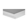 LED panel UGR19 süllyesztett falonkívüli 1x 40W 220-240V AC 4800lm 4000K IP40 50000h TRACON