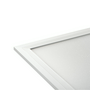 LED panel UGR19 tápegség nélkül süllyesztett 1x 21.6W 24-42V DC 3000lm BLINGO U E125LM KANLUX