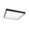 LED panel UGR22 falonkívüli 1x 40W 220-240V AC 4000lm 4000K IP20 30000h Lite 2in1 LED line
