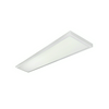 LED panel UGR22 falonkívüli 1x 40W 220-240V AC 4000lm 4000K IP20 30000h Lite 2in1 LED line