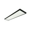LED panel UGR22 falonkívüli 1x 40W 220-240V AC 4000lm 4000K IP20 30000h Lite 2in1 LED line
