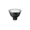 LED lámpa DIM tükrös MR16 7,5W- 50W GU5.3 621lm 930 DIM 12V AC Master LEDspot Value Philips