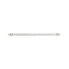 LED poráramentes lámpatest 3h-vészvilágítás vandálbiztos 1x 80W Prime Linker tri-proof LED line