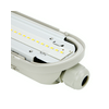 LED poráramentes lámpatest 3h-vészvilágítás vandálbiztos 1x 80W Prime Linker tri-proof LED line