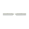 LED poráramentes lámpatest 3h-vészvilágítás vandálbiztos 1x 80W Prime Linker tri-proof LED line