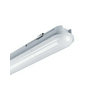 LED porpáramentes lámpatest 3DIM 1x 8-18W 230V AC 2200lm 4000K IP65 Julie Flex 600 Thorn Lighting