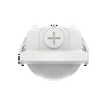 LED porpáramentes lámpatest 4DIM 2CCT falonkívüli 60W DP CBO 1800 V 60W ML 84065 IP66 GY LEDVANCE