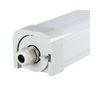 LED porpáramentes lámpatest 50000h falonkívüli 1x 90W 220-240V AC 12000lm 4000K IP65 50000h TP STRONG LED 90W-NW KANLUX