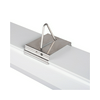 LED porpáramentes lámpatest 50000h falonkívüli 1x 90W 220-240V AC 12000lm 4000K IP65 50000h TP STRONG LED 90W-NW KANLUX
