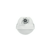 LED porpáramentes lámpatest falonkívüli 1x 36,1W 220-240V AC 5690lm 4000K IP66 Prima TREVOS