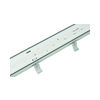 LED porpáramentes lámpatest falonkívüli 1x 36,1W 220-240V AC 5690lm 4000K IP66 Prima TREVOS