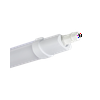 LED porpáramentes lámpatest falonkívüli 1x 45W 220-240V AC 5400lm 4000K IP65 Lite Linix LED line