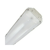 LED porpáramentes lámpatest falonkívüli 1x 53W 207-253V 3000lm 4000K IP65 Saving Stagna Beghelli