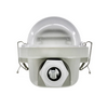 LED porpáramentes lámpatest falonkívüli 220-240V AC DP HOUSING 1200 E 1XLAMP MT IP65 LEDVANCE