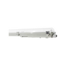 LED porpáramentes lámpatest falonkívüli 220-240V AC (ff-nélkül) IP65 DP HOUSING 600 E 1XLAMP IP65 LEDVANCE
