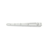 LED porpáramentes lámpatest falonkívüli 32W 220-240V AC 4800lm 4000-6500K IP66 60000h DP CBO 1200 V 32W ML 84065 IP66 GY LEDVANCE
