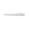LED porpáramentes lámpatest falonkívüli 32W 220-240V AC 4800lm 4000-6500K IP66 60000h DP CBO 1200 V 32W ML 84065 IP66 GY LEDVANCE