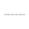 LED porpáramentes lámpatest falonkívüli 32W 220-240V AC 4800lm 4000-6500K IP66 60000h DP CBO 1200 V 32W ML 84065 IP66 GY LEDVANCE