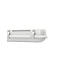 LED porpáramentes lámpatest falonkívüli 32W 220-240V AC 4800lm 4000-6500K IP66 60000h DP CBO 1200 V 32W ML 84065 IP66 GY LEDVANCE