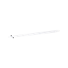 LED porpáramentes lámpatest falonkívüli 36W 220-240V AC 4320lm 4000K IP65 Lite Linix LED line