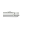LED porpáramentes lámpatest falonkívüli 50W 220-240V AC 7500lm 4000-6500K IP66 60000h DP CBO 1500 V 50W ML 84065 IP66 GY LEDVANCE