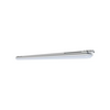 LED porpáramentes lámpatest falonkívüli 65W AC DAMP PROOF 3TH 1500 E 65W 840 IP65 GRAY LEDVANCE