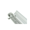LED porpáramentes lámpatest T8 LED-csőhöz falonkívüli 1x 220-240V AC G13 IP65 Vanta LED line