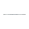 LED porpáramentes lámpatest T8 LED-csőhöz falonkívüli 2x 220-240V AC G13 IP65 Vanta LED line