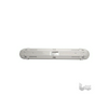 LED porpáramentes lámpatest falonkívüli 1x 20W 220-240V AC 2000lm 4000K JF690 Ramiris