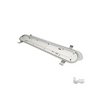 LED porpáramentes lámpatest falonkívüli 1x 20W 220-240V AC 2000lm 4000K JF690 Ramiris