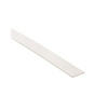 LED profil fedlap fehér matt 12,4x0,8x2000mm  SHADE J/K-W 2M KANLUX