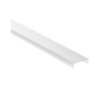 LED profil fedlap fehér matt13,1x3,8x2000mm (5db)  SHADE-U H-W KANLUX