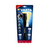 LED rúdlámpa 140lm 138m 85h IPX4 3x Baby(C/R14) teleppel alumínium Indestructible VARTA