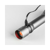 LED rúdlámpa 5000lm 1921m 3xZoom USB 4500mAh 21700 1x tölthető akku teleppel Davinci 5000 NEBO