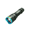 LED rúdlámpa 500lm 500m 20h 4,5Ah/Li-ion USB-C IP45 1x tölthető akku műanyag Technik