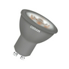 LED spot tükrös 5.5W 50W(izzó) 230V/ AC GU10 380lm 36° 80-89(1B)-CRI 15000h A+-en.o. LEDVANCE