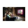 LED szalag (1,2m) RGB öntapadó 3.5W/m RGB-fényű 5V AC IP54 Flex TV MOOD LIGHT RGB +RC LEDVANCE
