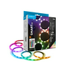 LED szalag (10m) öntapadó 2.4W/m 550lm/m RGB-fényű 24V DC IP20 10mm x Modee